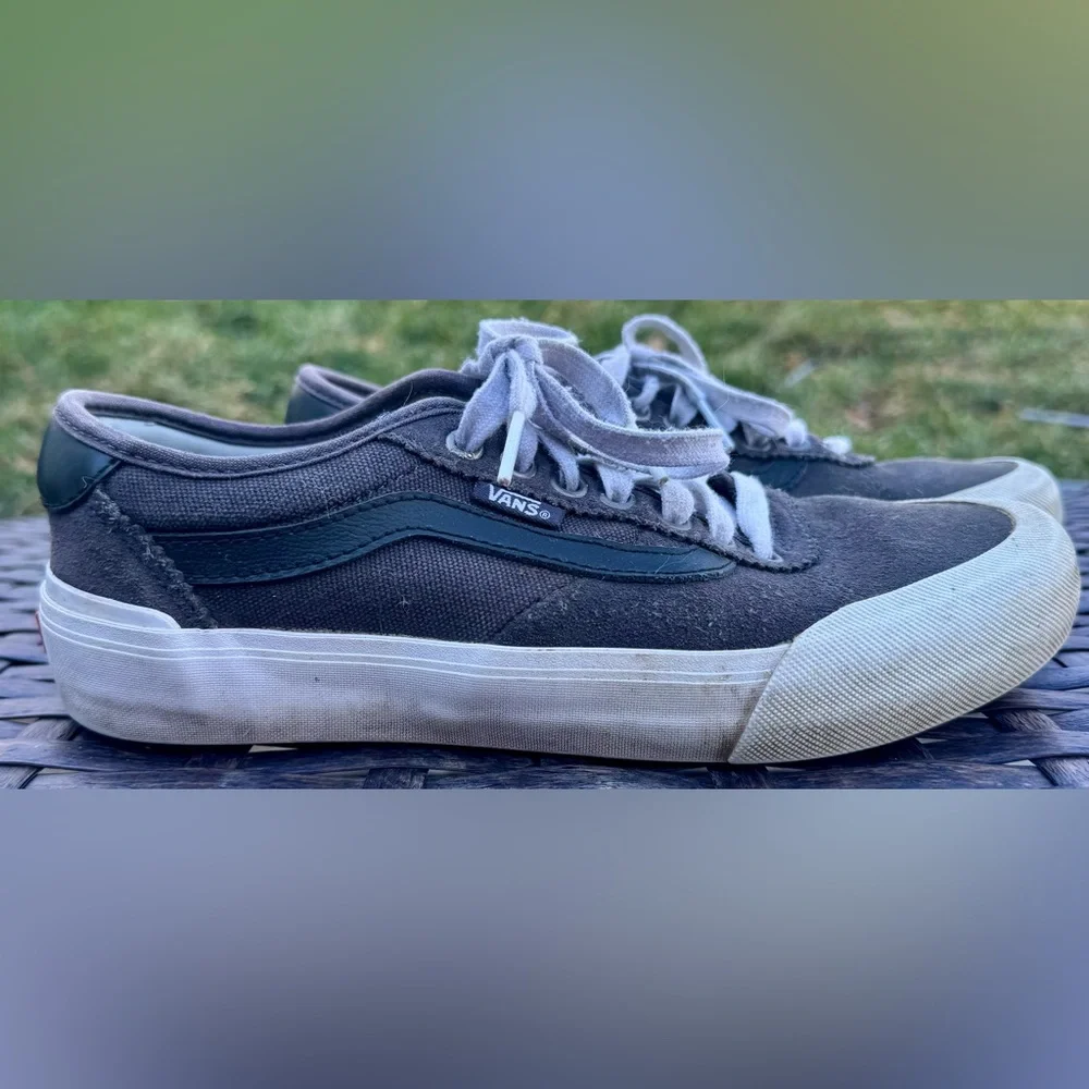 Vans Shoes - Picture 3 of 7